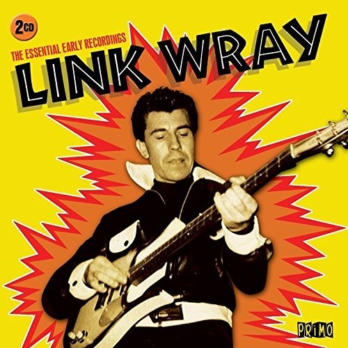 ESSENTIAL EARLY RECORDINGS (2 CD) - CD