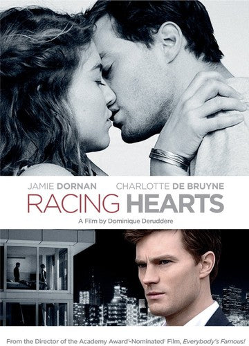 RACING HEARTS - DVD