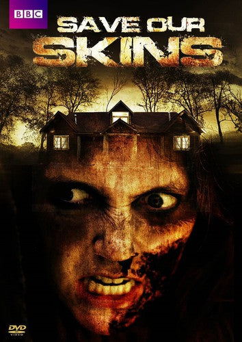 SAVE OUR SKINS - DVD