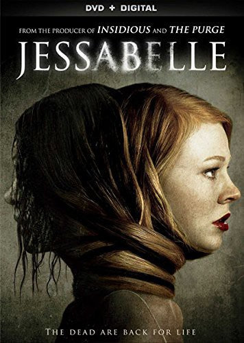 JESSABELLE - DVD