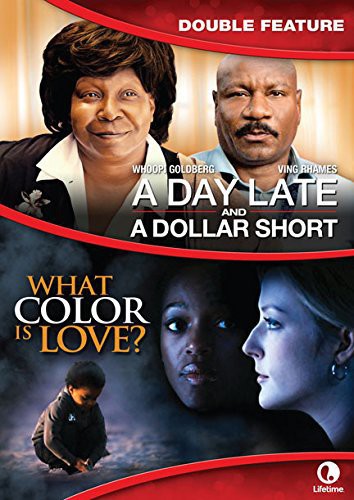 DOUBLE FEATURE - DVD