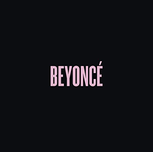 BEYONCE (2013: EDITED VERSION) - CD