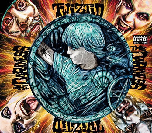 THE DARKNESS - CD