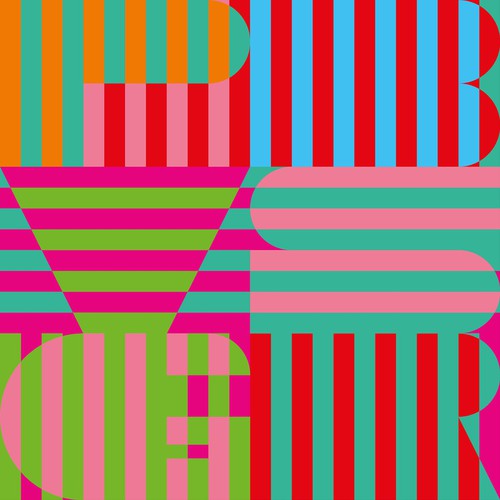 PANDA BEAR MEETS THE GRIM REAPER - CD