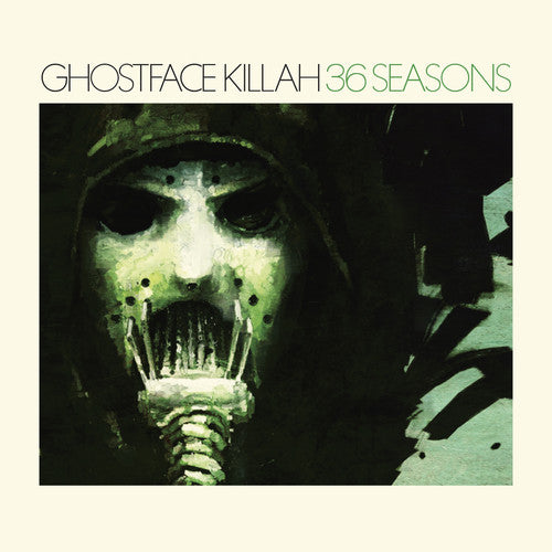 36 SEASONS - CD