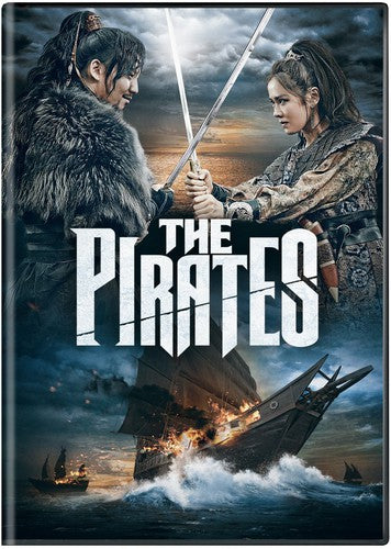 PIRATES - DVD