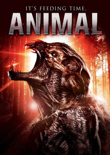 ANIMAL - DVD