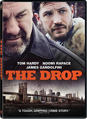 THE DROP (2014) - DVD