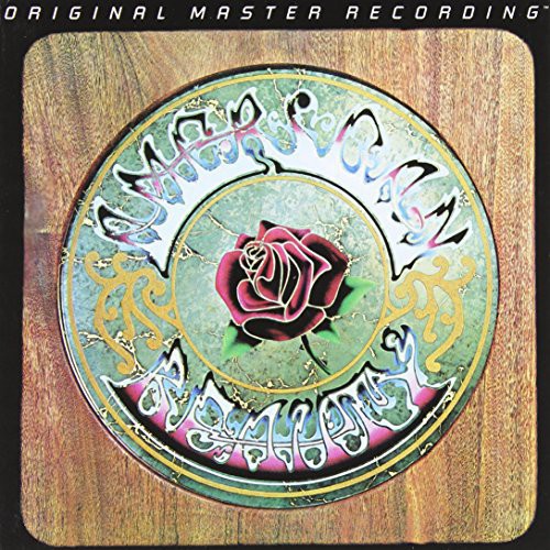 AMERICAN BEAUTY - SACD