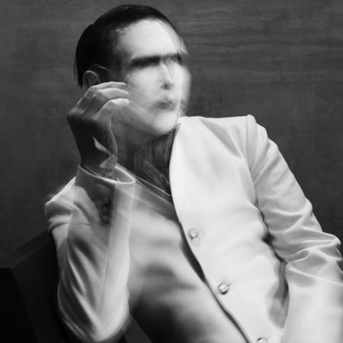 PALE EMPEROR - CD
