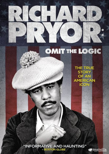 OMIT THE LOGIC - DVD