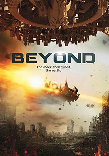 BEYOND - DVD