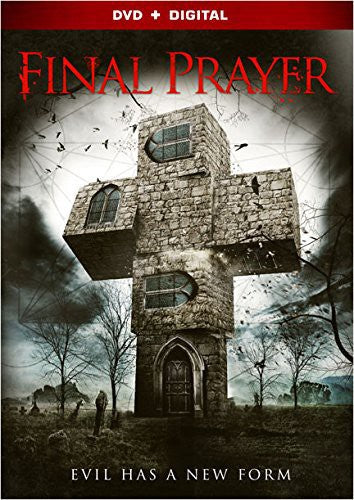 FINAL PRAYER - DVD