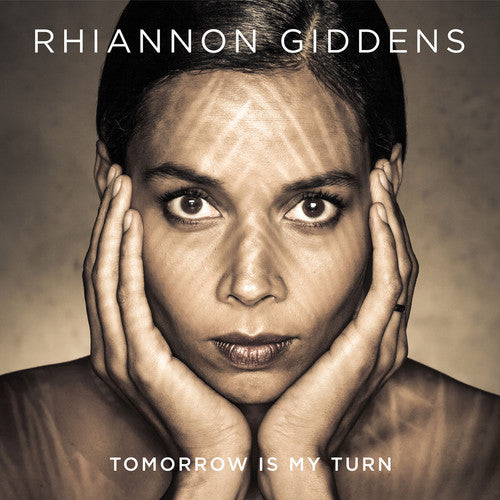 TOMORROW IS MY TURN - CD