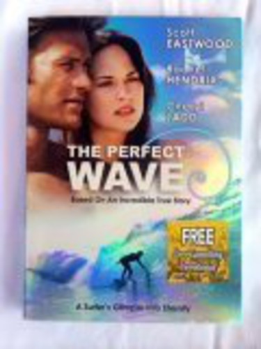 PERFECT WAVE - DVD