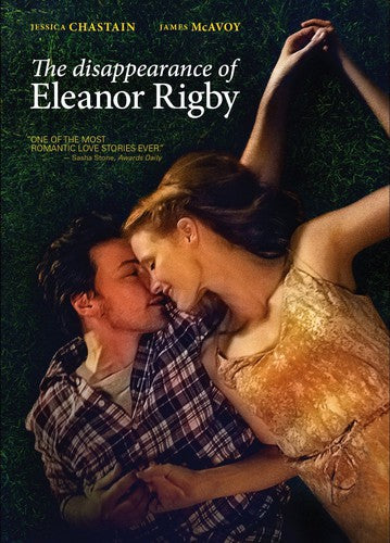 DISAPPEARANCE OF ELEANOR RIGBY - DVD