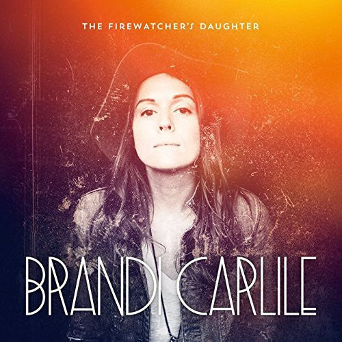 FIREWATCHERS DAUGHTER - CD