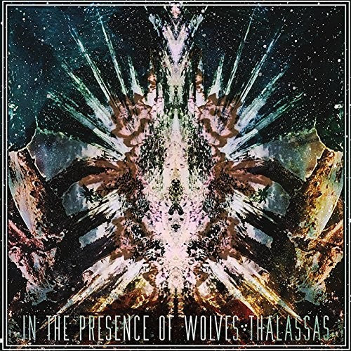 THALASSAS - CD