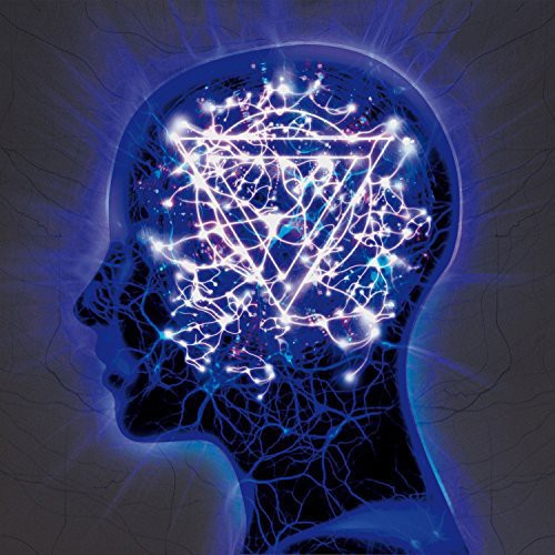 MINDSWEEP - CD