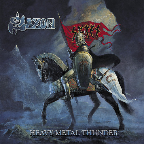 HEAVY METAL ...: (2 CD: RE-RECORDED) - CD