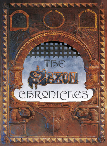 CHRONICLES (2 DVD) - DVD