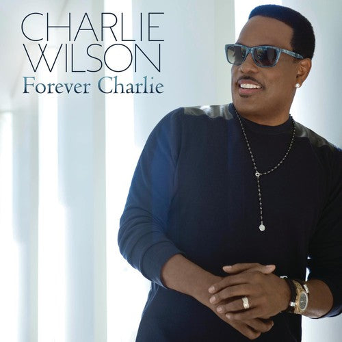 FOREVER CHARLIE - CD