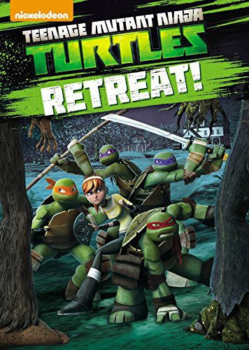 RETREAT! - DVD