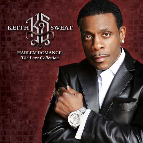HARLEM ROMANCE: LOVE COLLECTION - CD