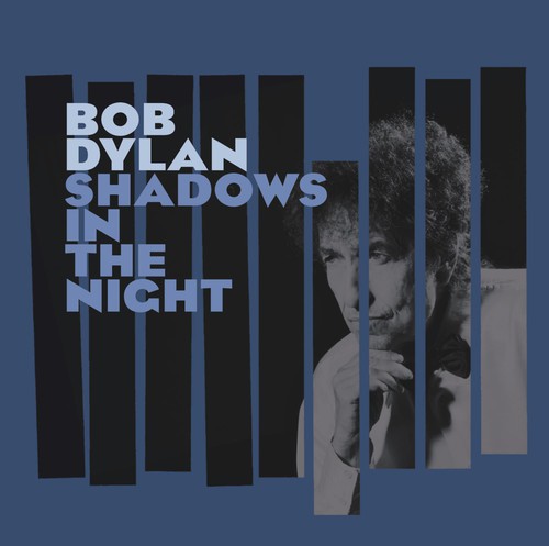 SHADOWS IN THE NIGHT - CD