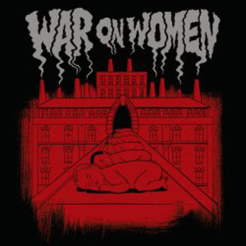 WAR ON WOMEN - VINYL