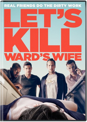 LETS KILL WARDS WIFE - DVD