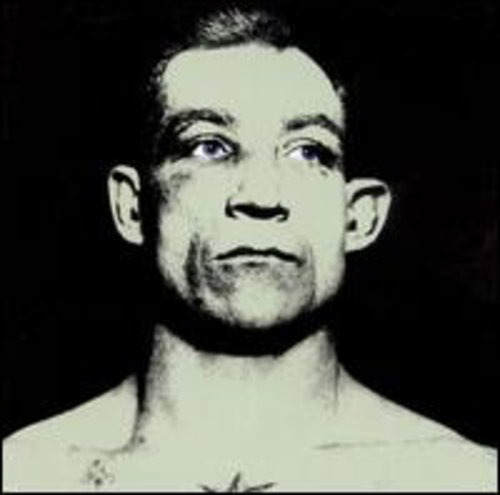 PUNCH DRUNK - CD