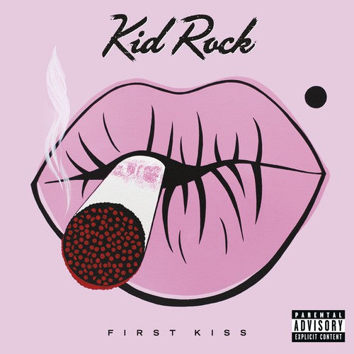 FIRST KISS - CD