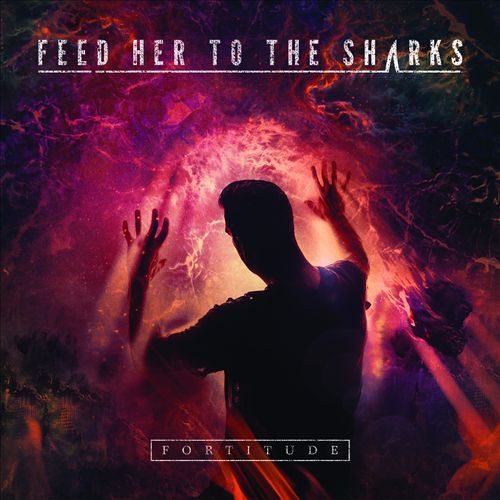 FORTITUDE - CD