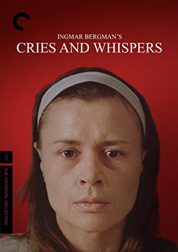 CRIES AND WHISPERS (CRITERION: 2 DVD) - DVD