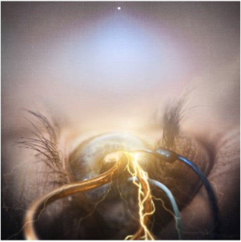 EYE OF PROVIDENCE - CD