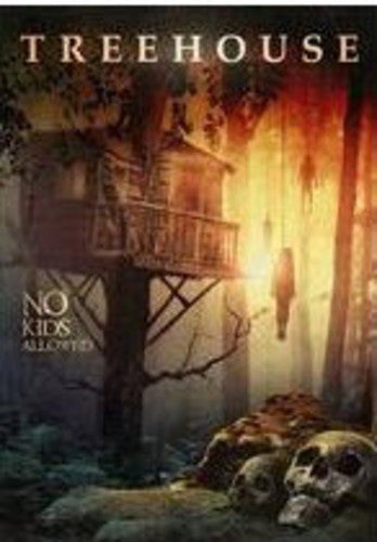 TREEHOUSE - DVD