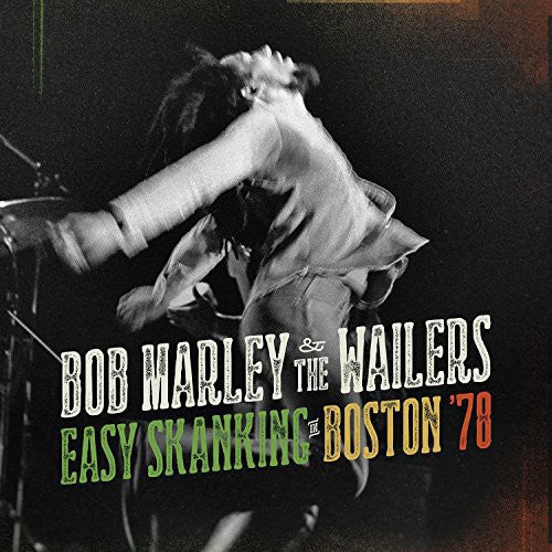 EASY SKANKING IN BOSTON 1978 - CD