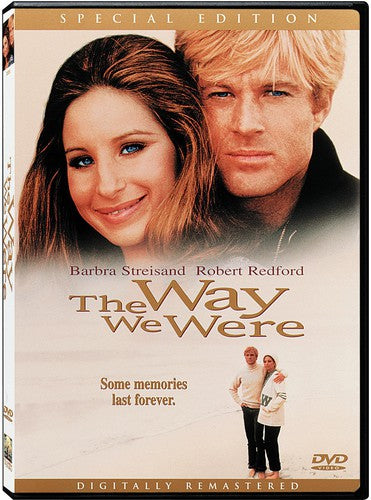 WAY WE WERE (1973) - DVD