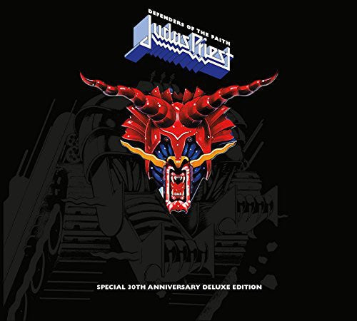 DEFENDERS OF THE ... (3 CD DELUXE) - CD