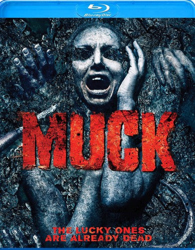 MUCK  (BLU-RAY) - BLU-RAY