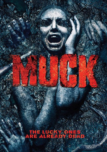 MUCK - DVD