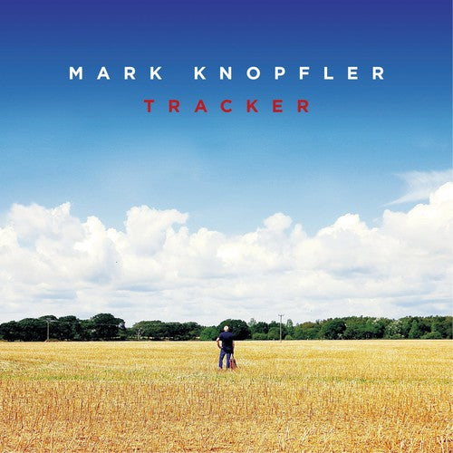 TRACKER (DELUXE EDITION) - CD
