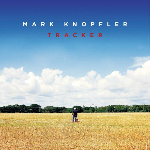 TRACKER - CD