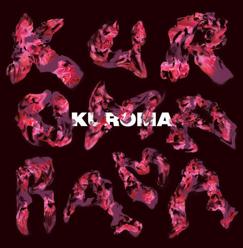 KUROMARAMA (LP) - VINYL