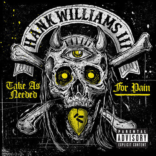 TAKE AS NEEDED FOR PAIN - CD