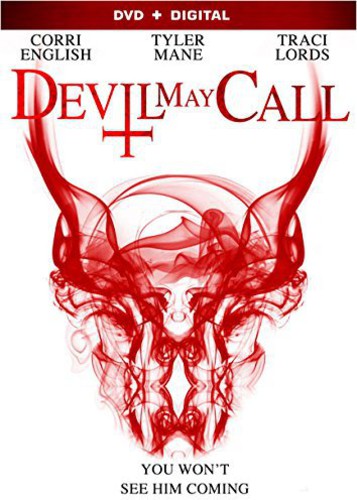 DEVIL MAY CALL - DVD