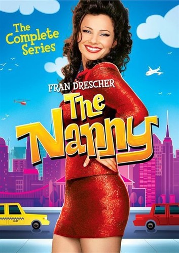 COMPLETE SERIES - DVD