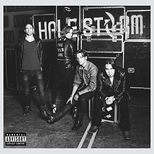 INTO THE WILD LIFE (DELUXE EDITION) - CD