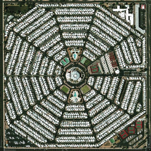 STRANGERS TO OURSELVES - CD
